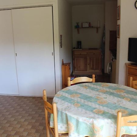 Appartement au calme, à deux pas du plan d eau Embrun Exterior foto