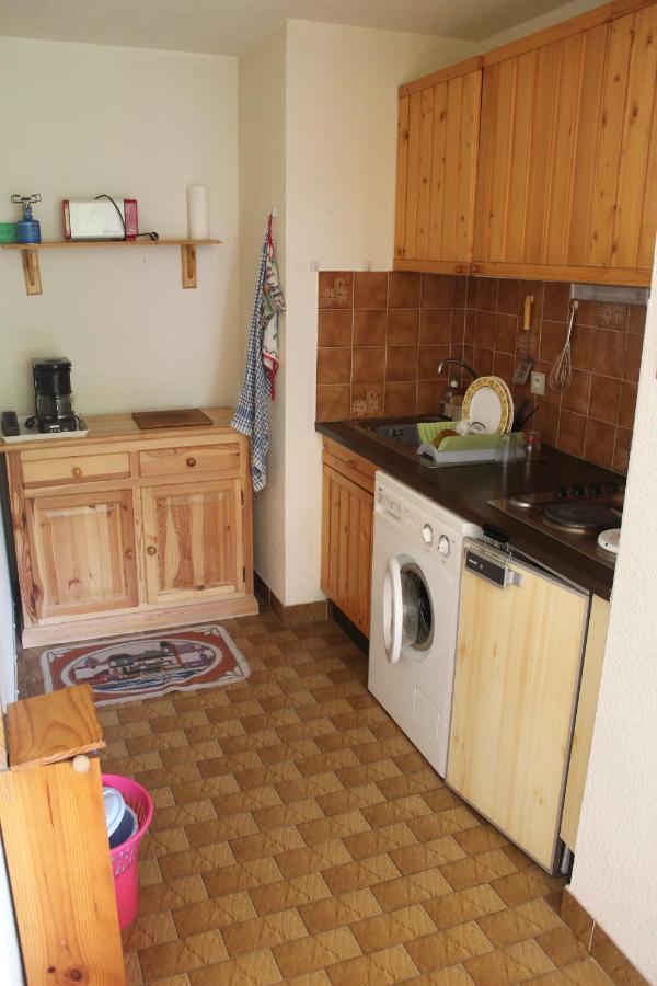 Appartement au calme, à deux pas du plan d eau Embrun Exterior foto